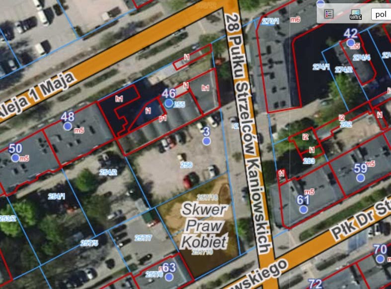 Działka  pokojowe na Sprzedaż