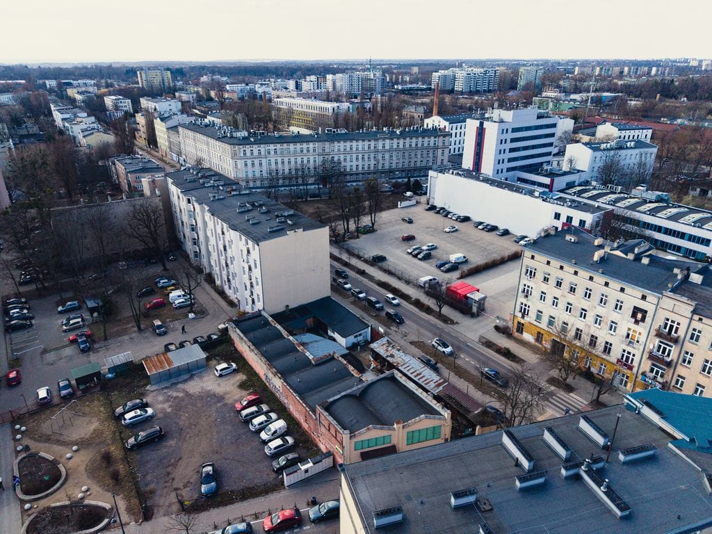 Działka  pokojowe na Sprzedaż