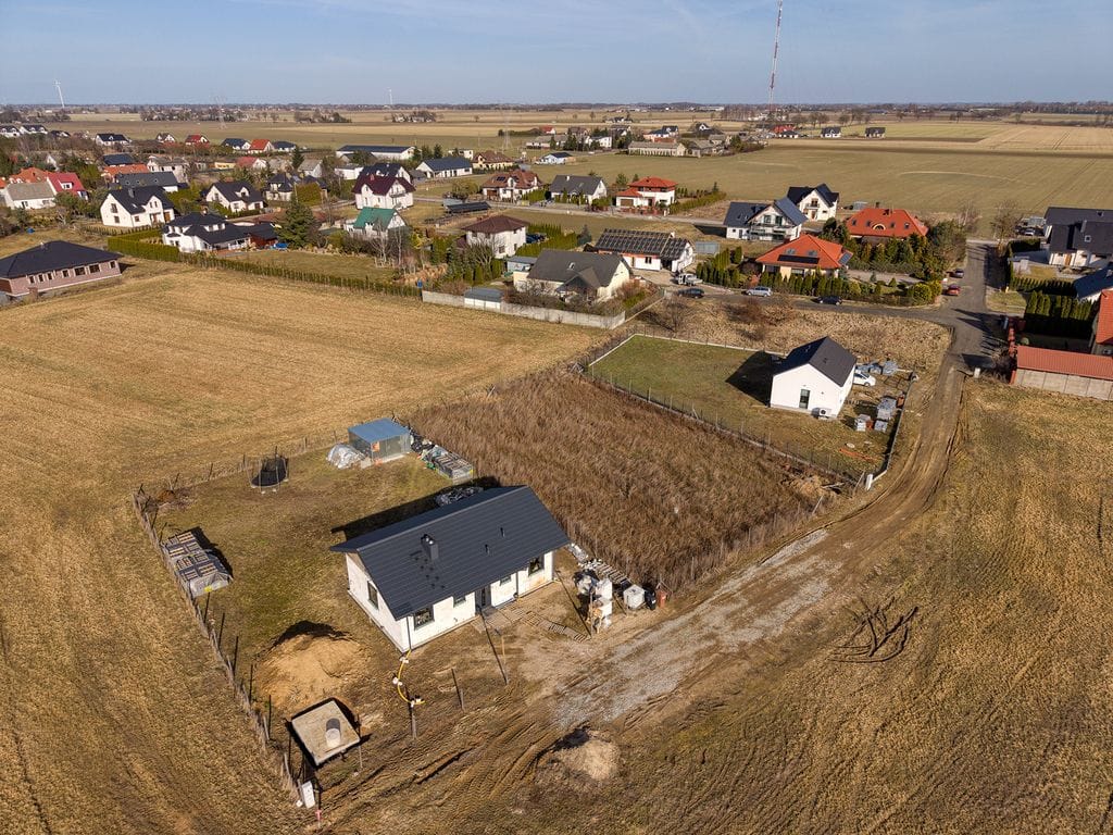 Działka  pokojowe na Sprzedaż