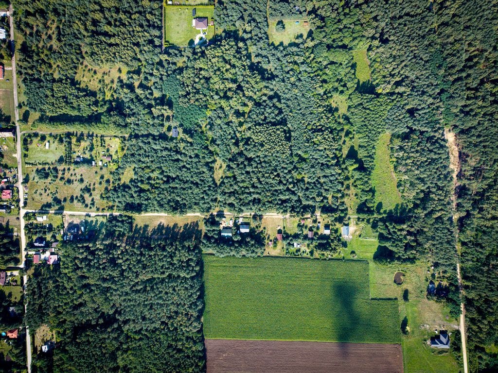 Działka  pokojowe na Sprzedaż