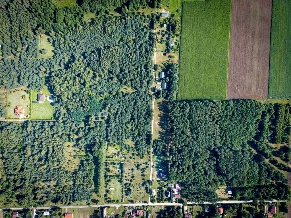 Działka  pokojowe na Sprzedaż