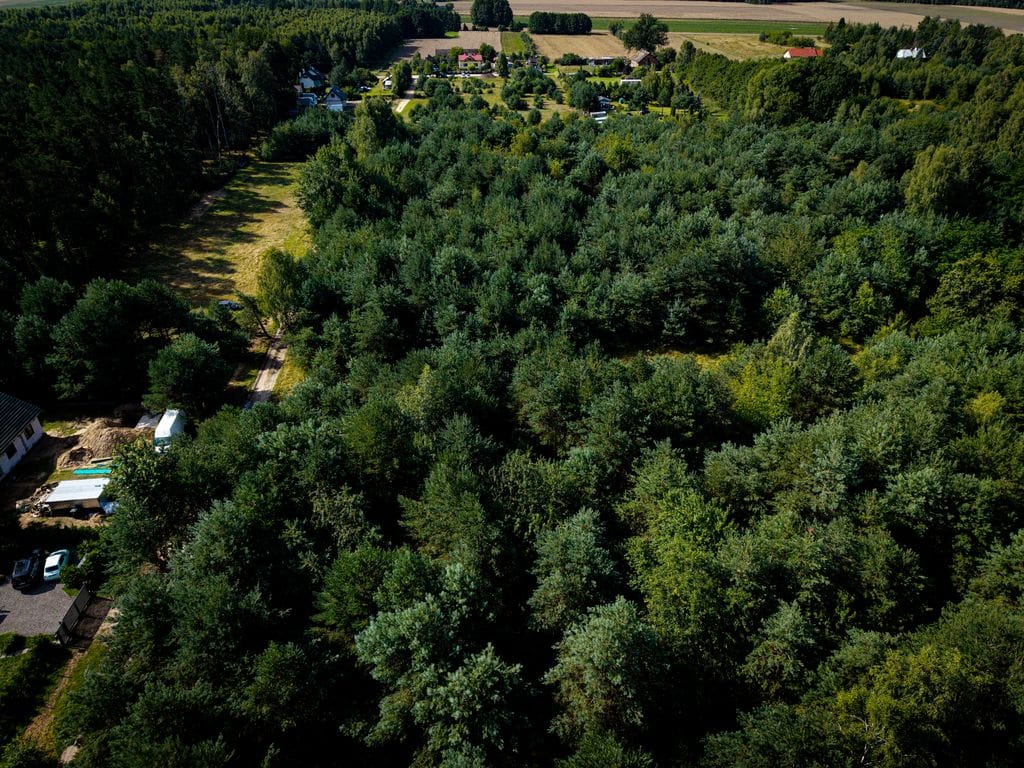 Działka  pokojowe na Sprzedaż