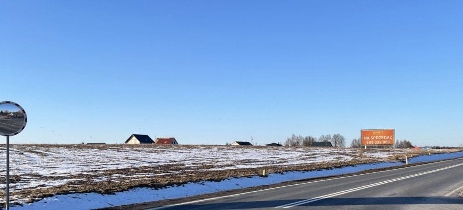 Działka  pokojowe na Sprzedaż