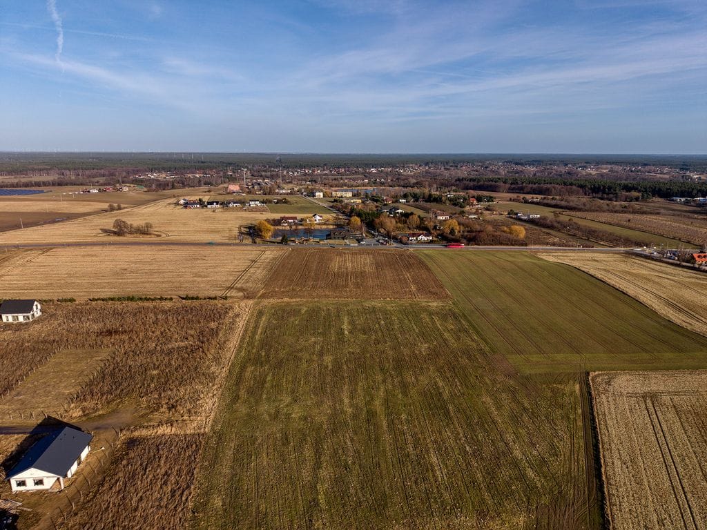 Działka  pokojowe na Sprzedaż