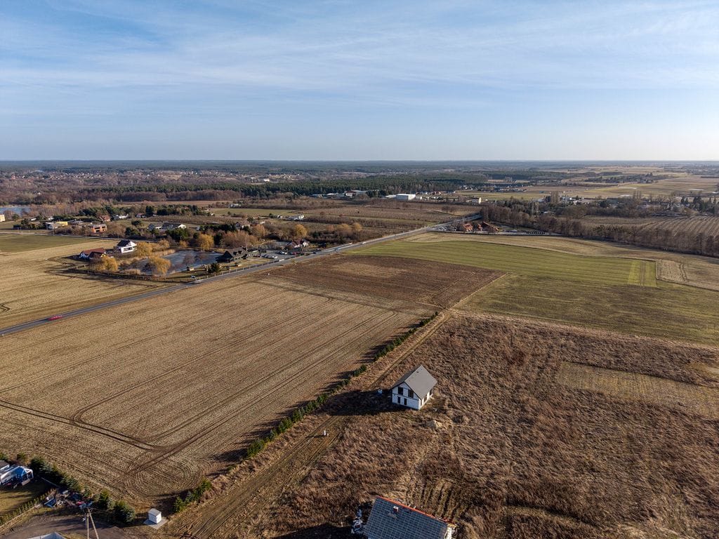 Działka  pokojowe na Sprzedaż