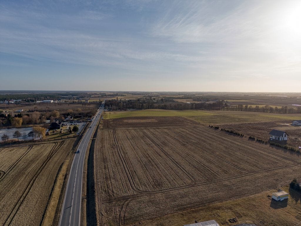 Działka  pokojowe na Sprzedaż