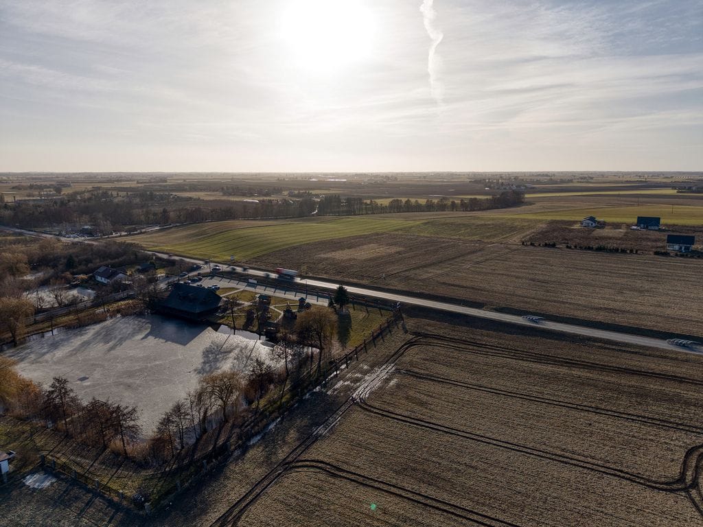 Działka  pokojowe na Sprzedaż