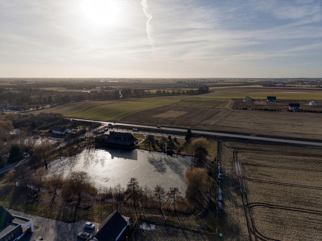 Działka  pokojowe na Sprzedaż