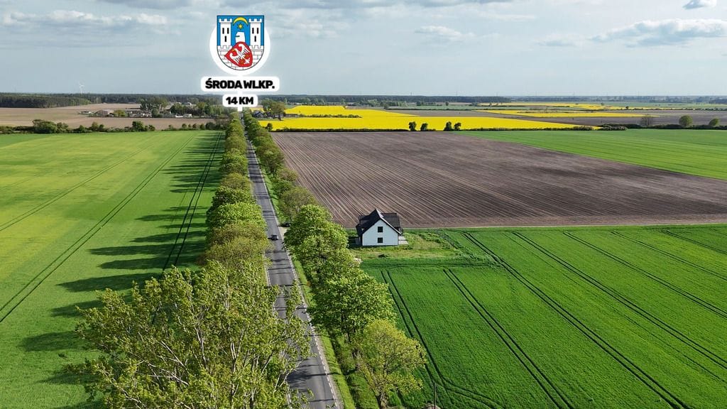 Działka  pokojowe na Sprzedaż