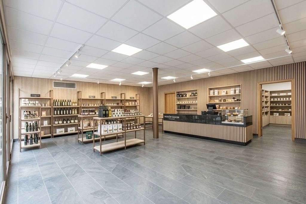 Lokal użytkowy  pokojowe na Sprzedaż