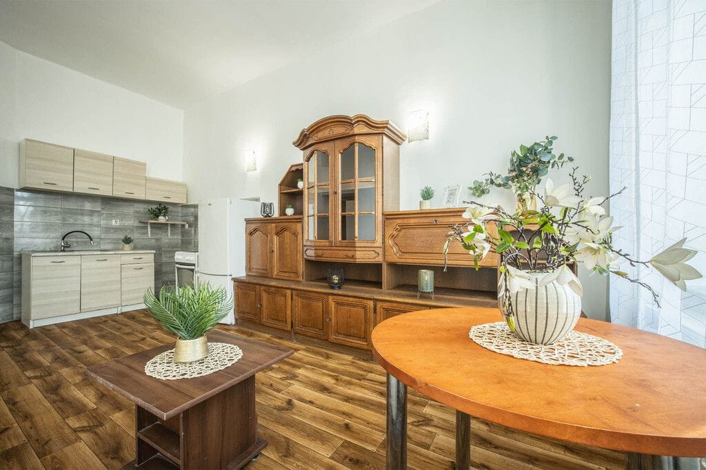 Mieszkanie 2 pokojowe na Sprzedaż