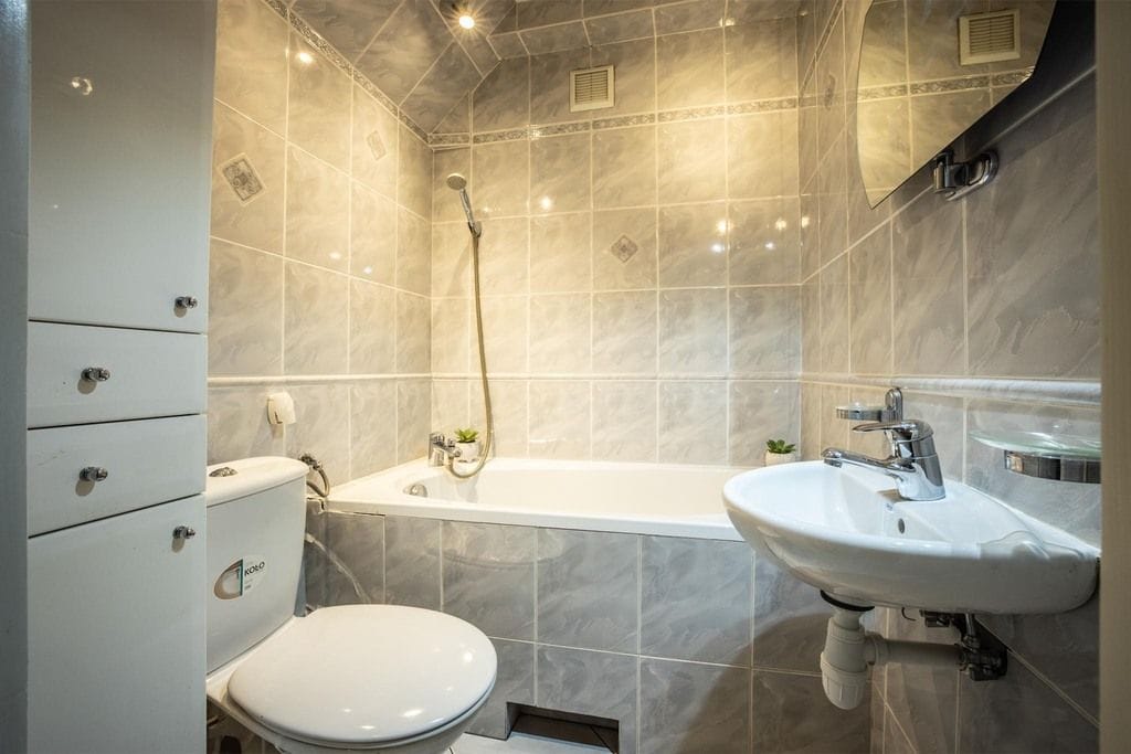 Mieszkanie 3 pokojowe na Sprzedaż