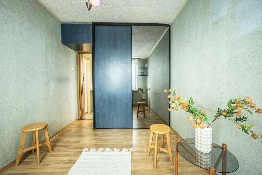 Mieszkanie 3 pokojowe na Sprzedaż