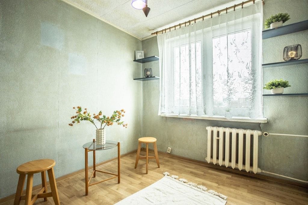 Mieszkanie 3 pokojowe na Sprzedaż