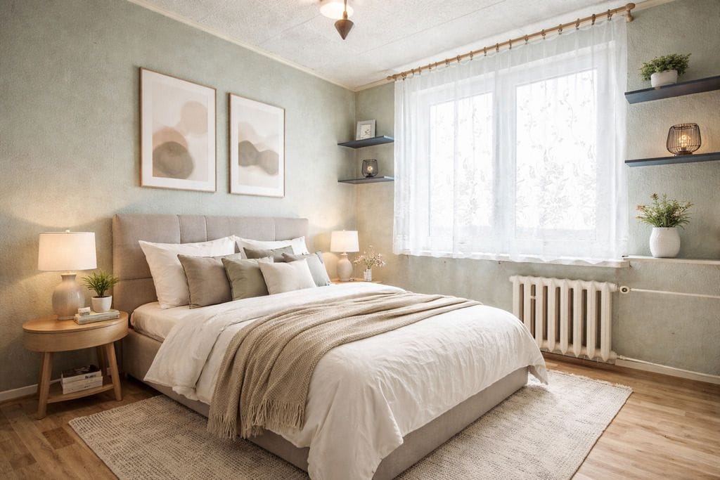 Mieszkanie 3 pokojowe na Sprzedaż