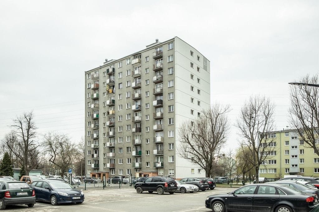 Mieszkanie 3 pokojowe na Sprzedaż