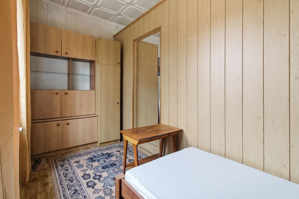 Mieszkanie 1 pokojowe na Sprzedaż