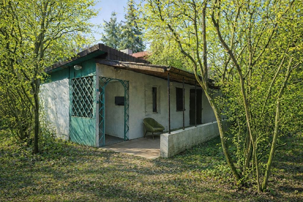 Dom 2 pokojowe na Sprzedaż