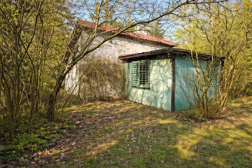 Dom 2 pokojowe na Sprzedaż