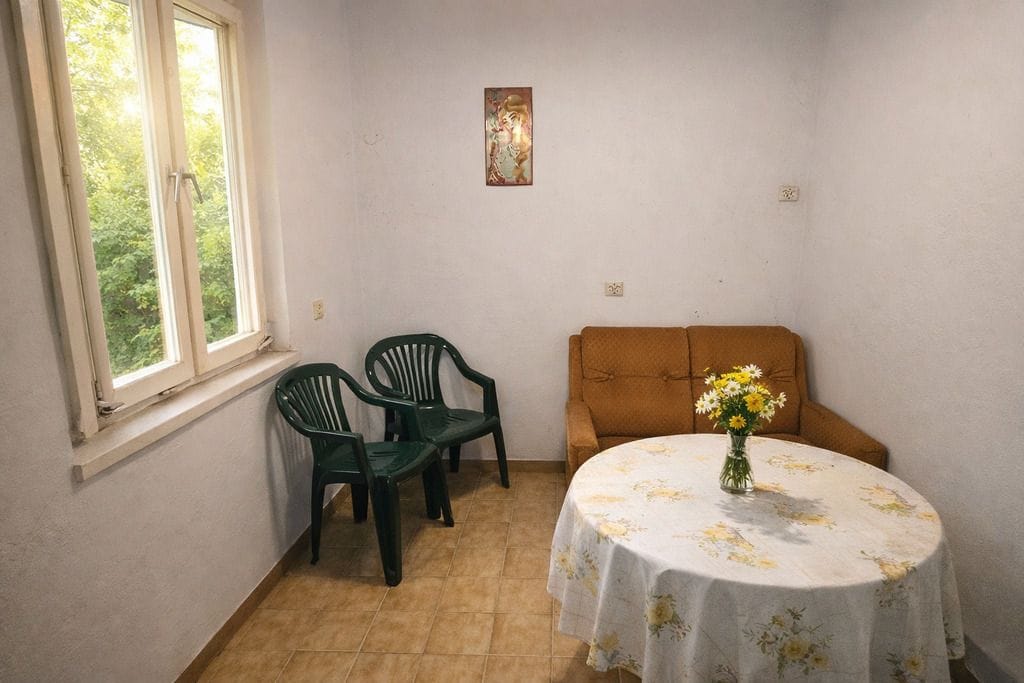 Dom 2 pokojowe na Sprzedaż