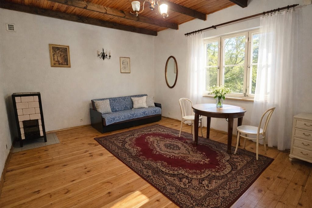 Dom 2 pokojowe na Sprzedaż