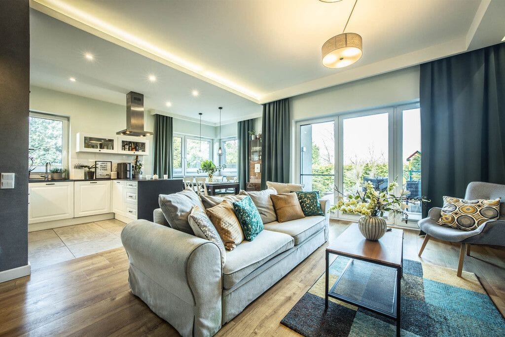 Dom 4 pokojowe na Sprzedaż