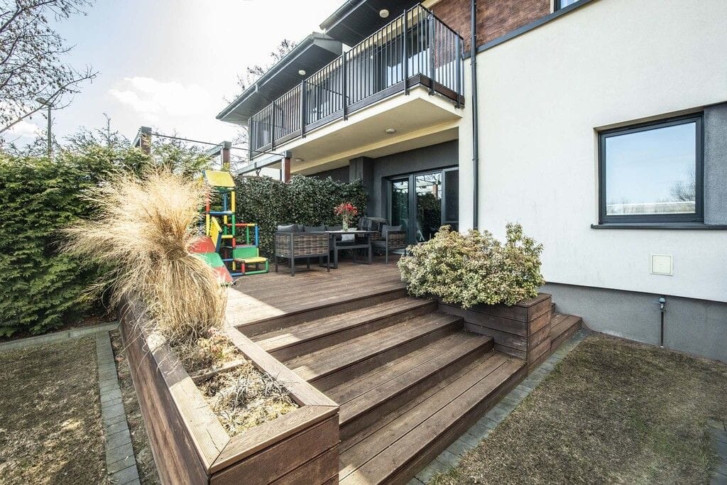 Dom 4 pokojowe na Sprzedaż