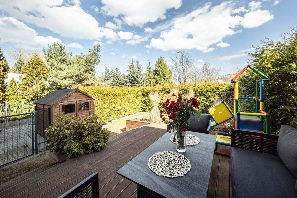 Dom 4 pokojowe na Sprzedaż