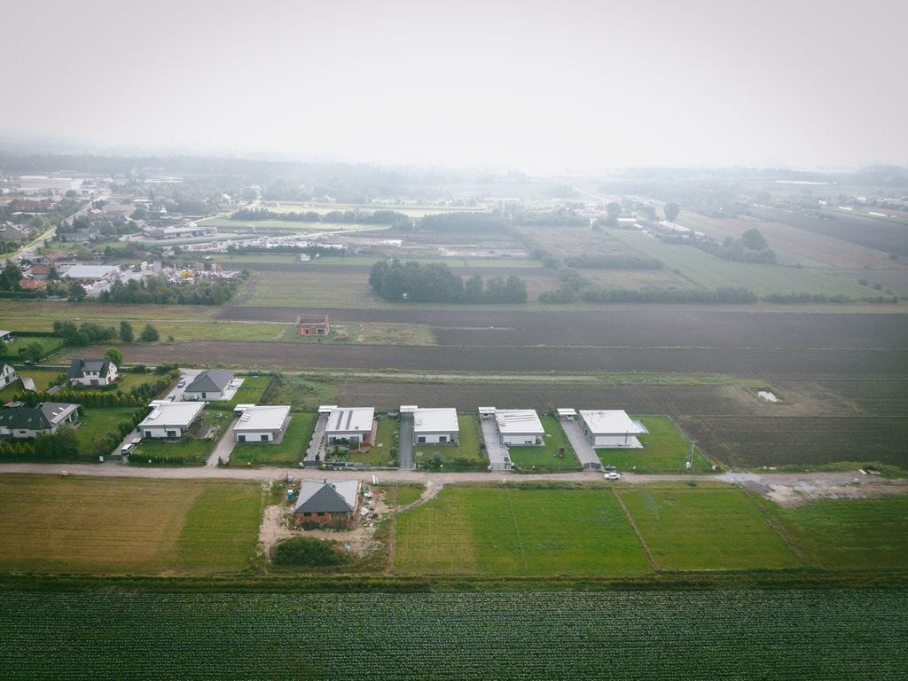 Działka  pokojowe na Sprzedaż