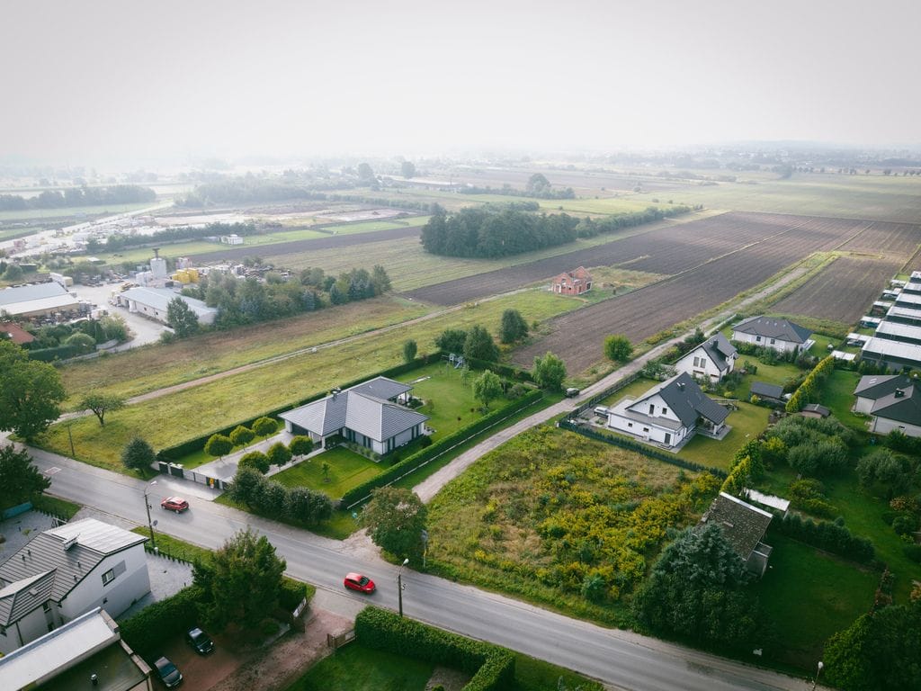 Działka  pokojowe na Sprzedaż