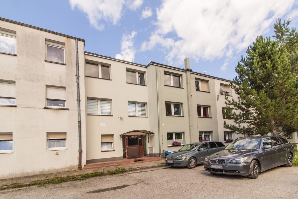 Mieszkanie 3 pokojowe na Sprzedaż