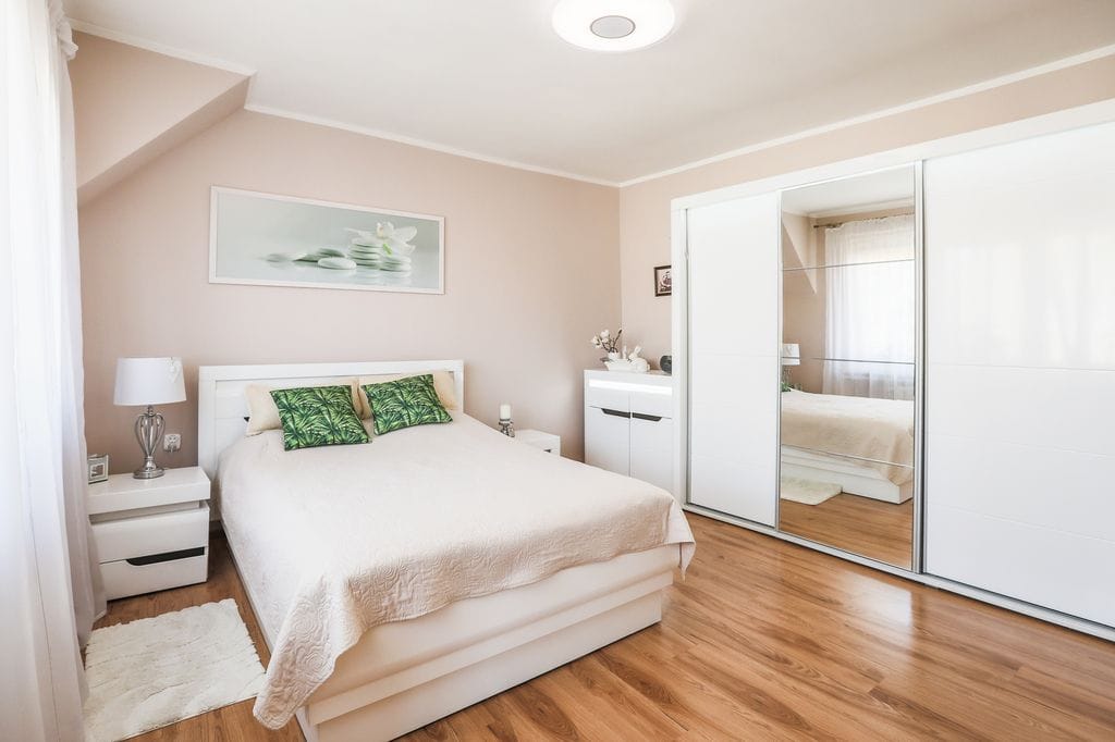 Mieszkanie 4 pokojowe na Sprzedaż