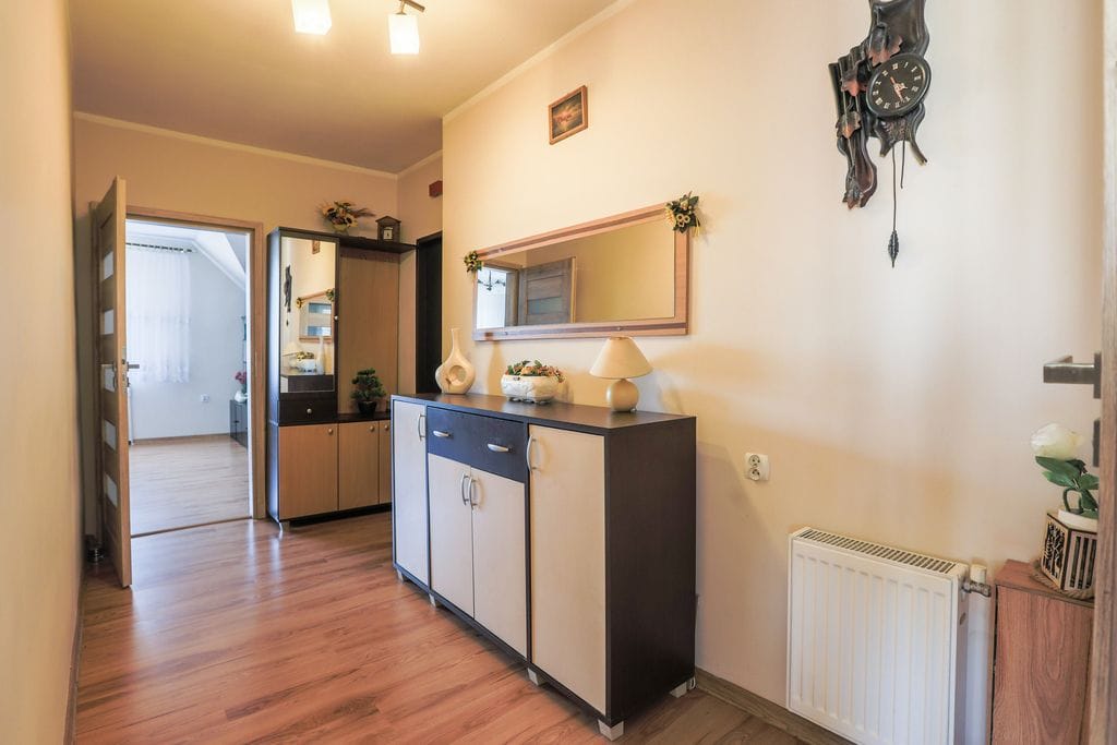 Mieszkanie 4 pokojowe na Sprzedaż