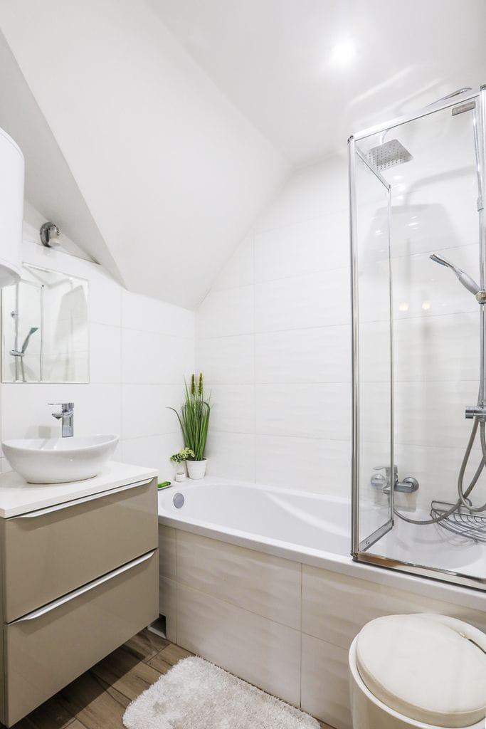 Mieszkanie 4 pokojowe na Sprzedaż