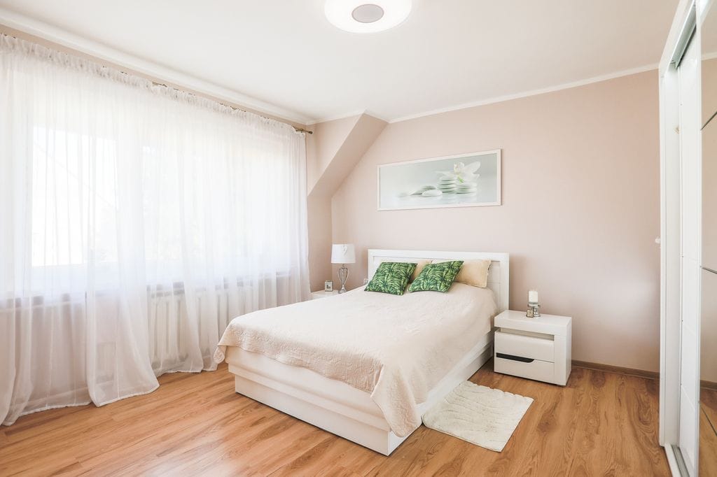 Mieszkanie 4 pokojowe na Sprzedaż