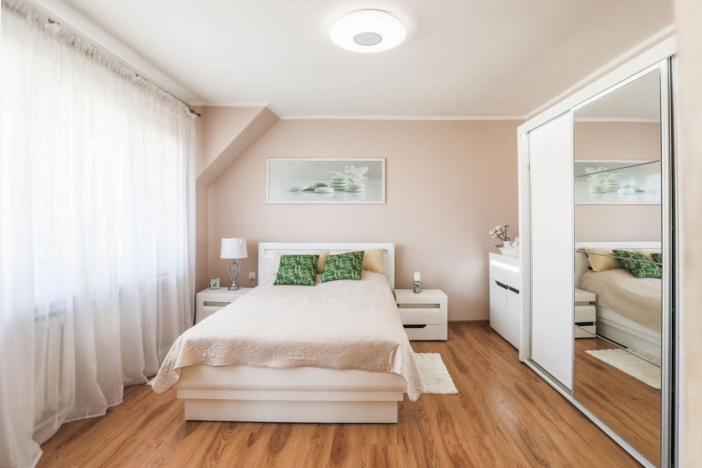 Mieszkanie 4 pokojowe na Sprzedaż