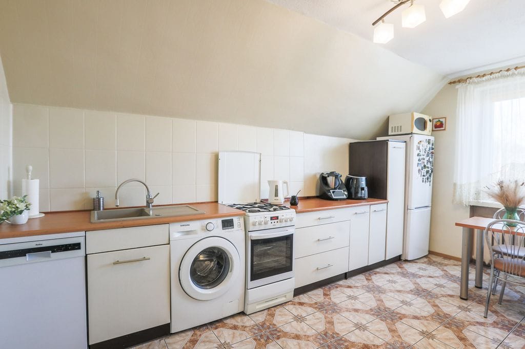 Mieszkanie 4 pokojowe na Sprzedaż