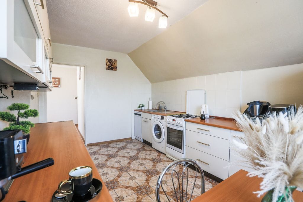 Mieszkanie 4 pokojowe na Sprzedaż