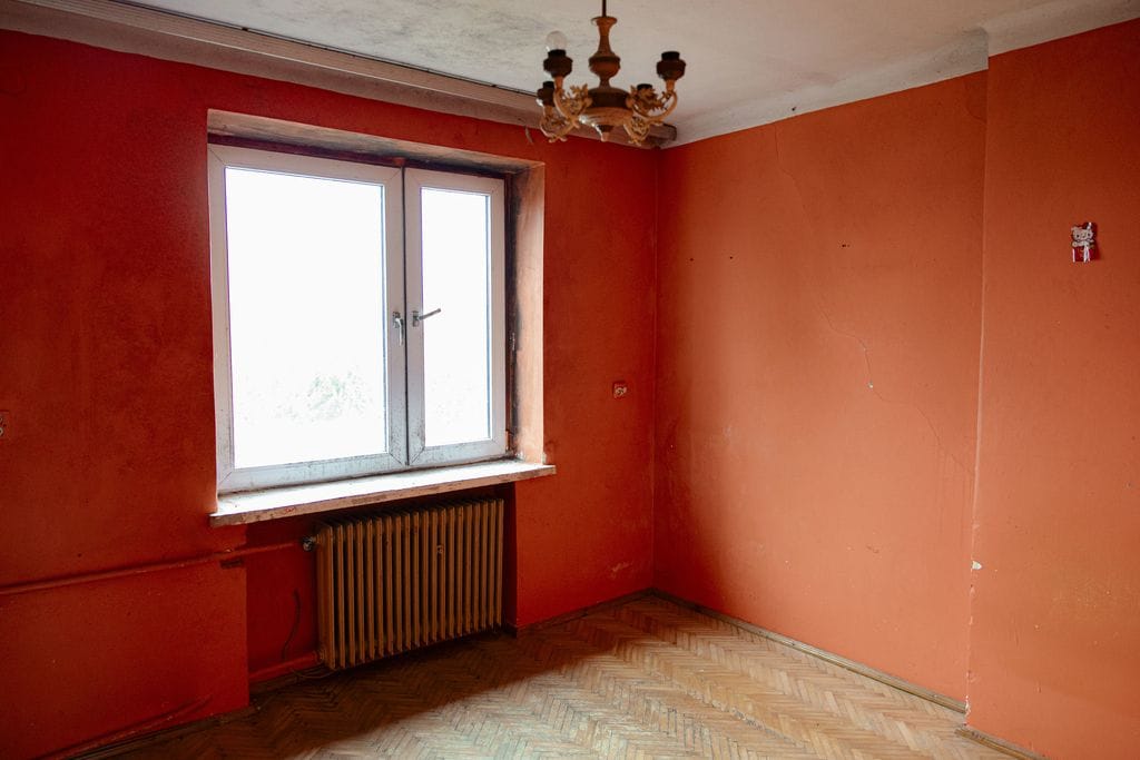 Dom 5 pokojowe na Sprzedaż