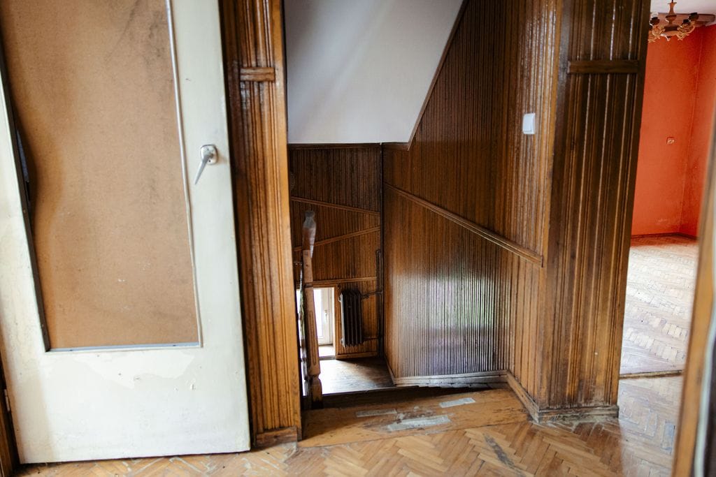 Dom 5 pokojowe na Sprzedaż