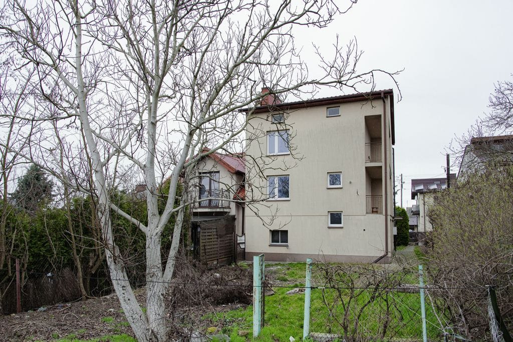 Dom 5 pokojowe na Sprzedaż