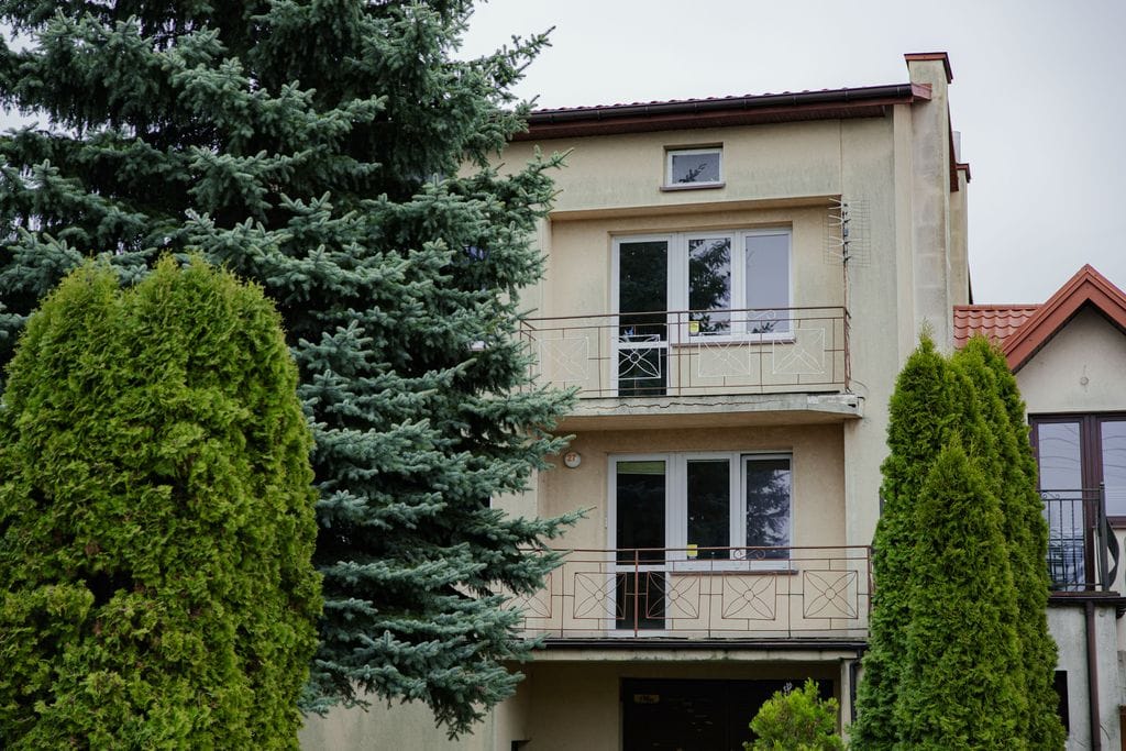 Dom 5 pokojowe na Sprzedaż