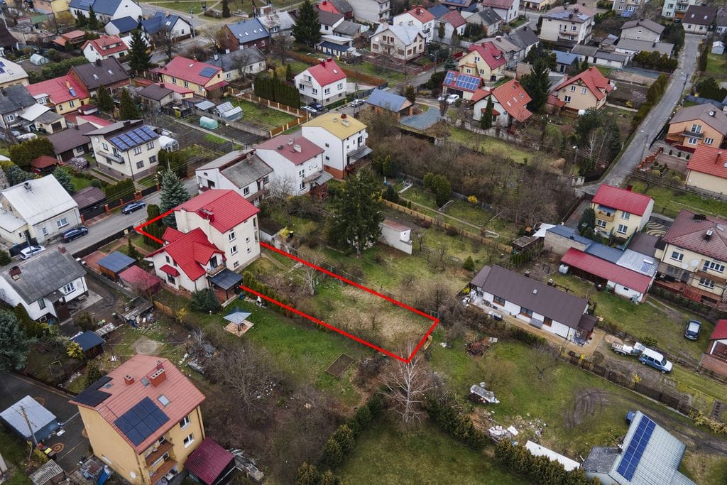 Dom 5 pokojowe na Sprzedaż