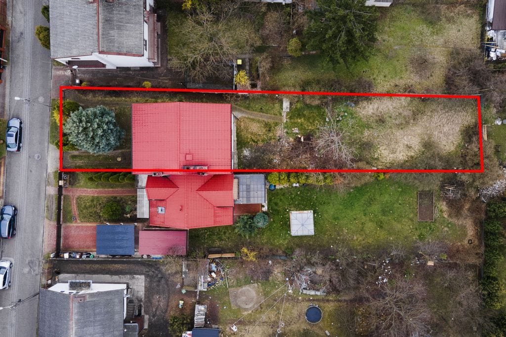 Dom 5 pokojowe na Sprzedaż