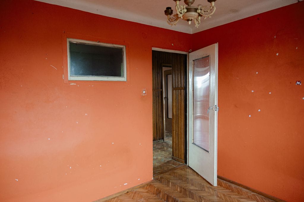 Dom 5 pokojowe na Sprzedaż