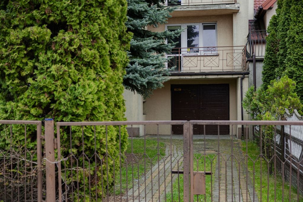 Dom 5 pokojowe na Sprzedaż