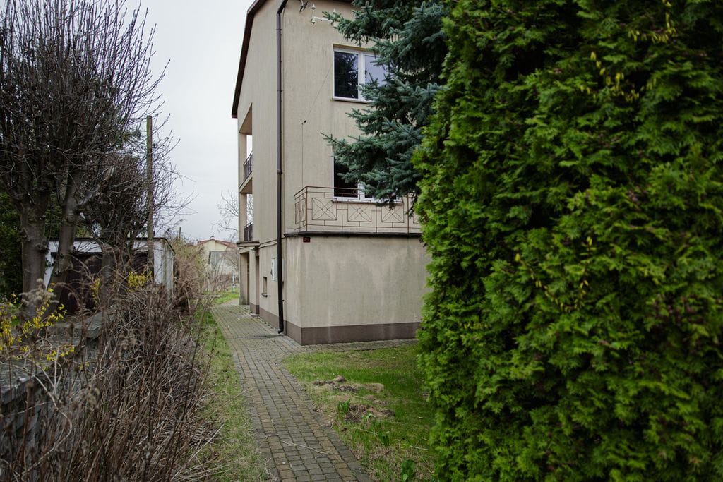 Dom 5 pokojowe na Sprzedaż