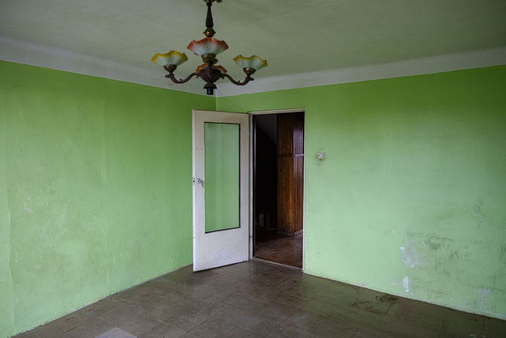 Dom 5 pokojowe na Sprzedaż