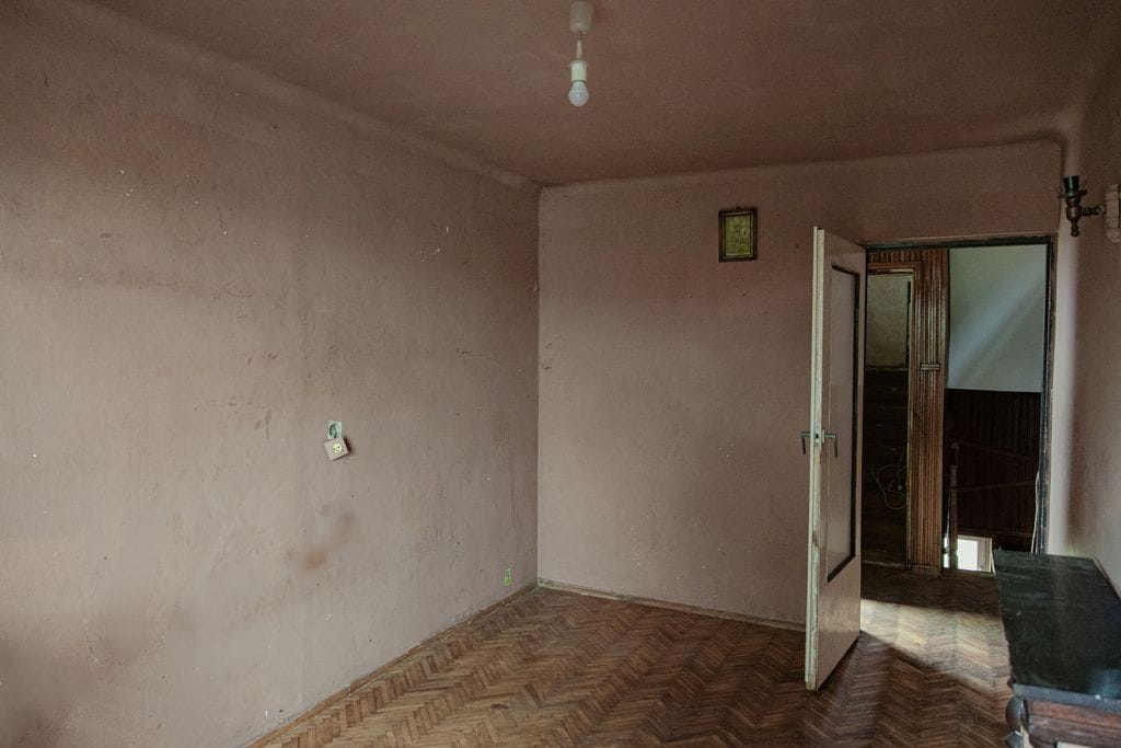 Dom 5 pokojowe na Sprzedaż