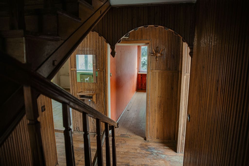 Dom 5 pokojowe na Sprzedaż